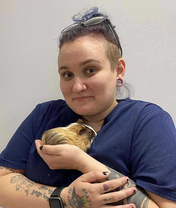 Cheyanne Windisch